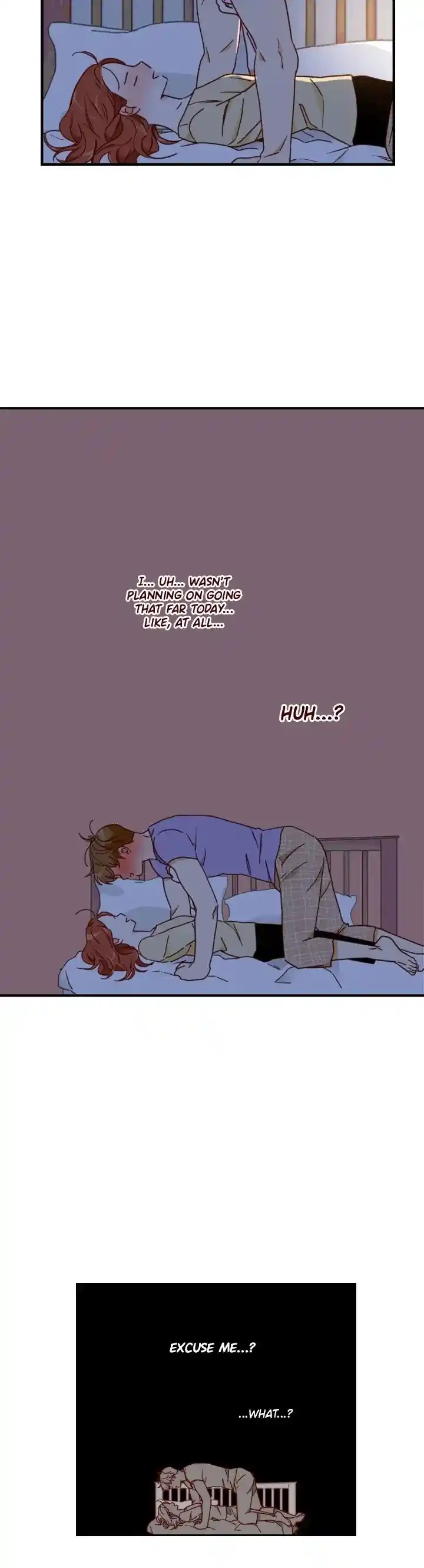 An Hour Of Romance Chapter 100