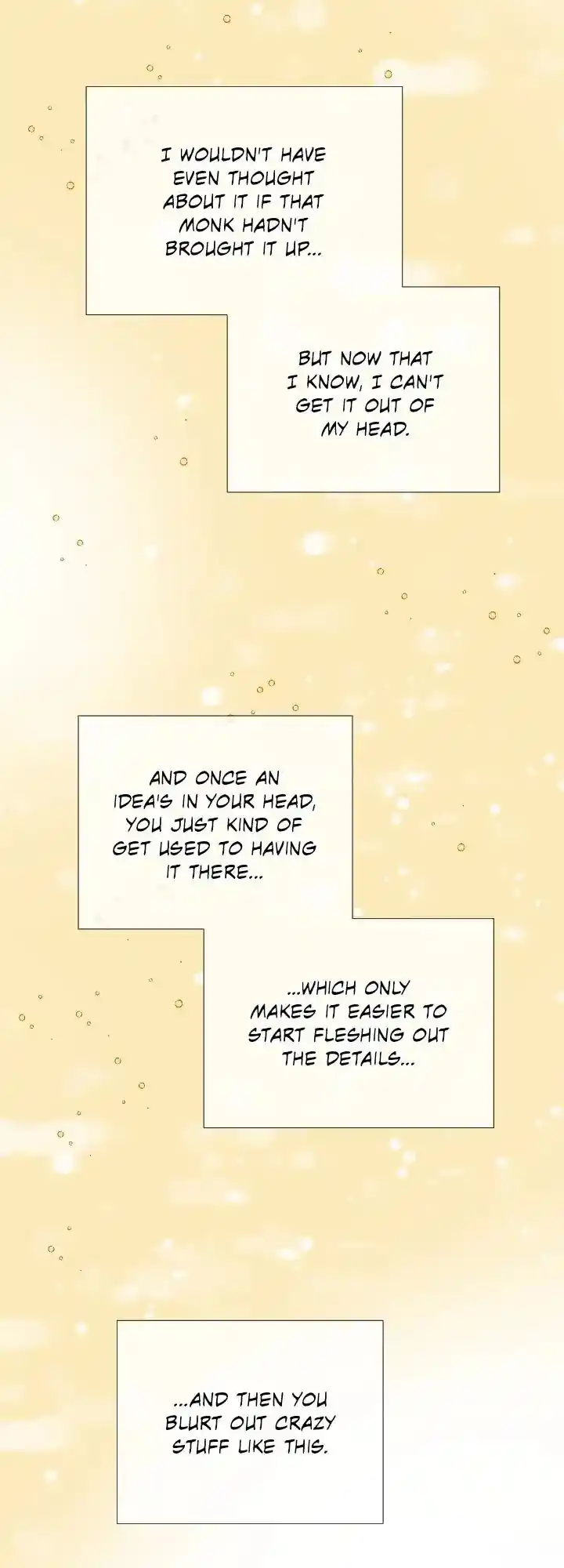 An Hour Of Romance Chapter 100