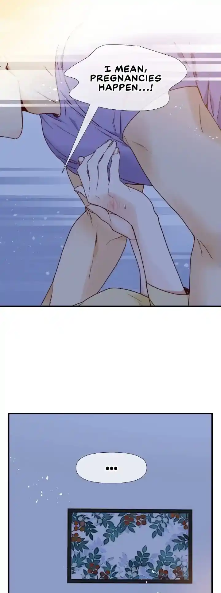 An Hour Of Romance Chapter 100