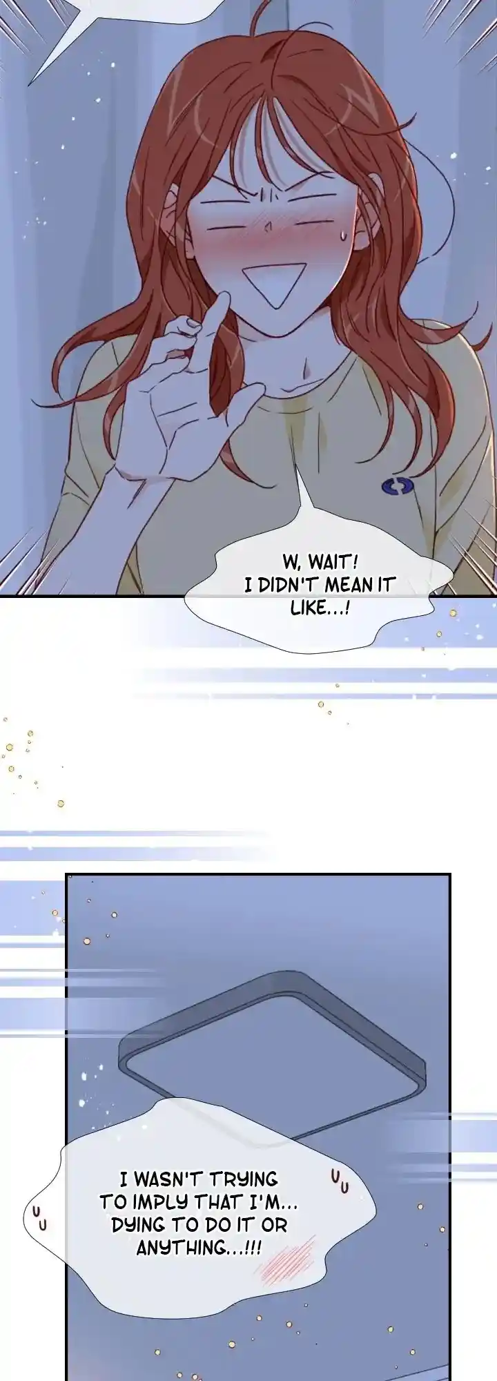 An Hour Of Romance Chapter 100