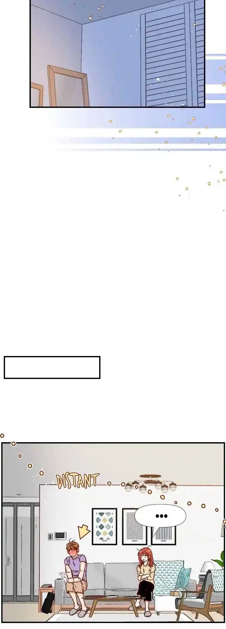 An Hour Of Romance Chapter 100