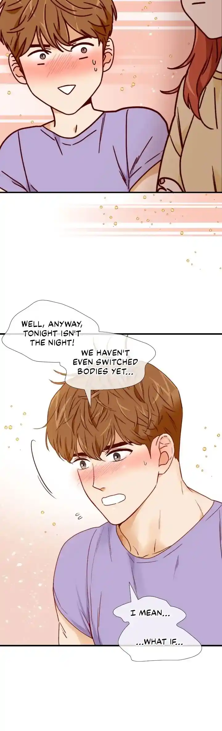 An Hour Of Romance Chapter 100