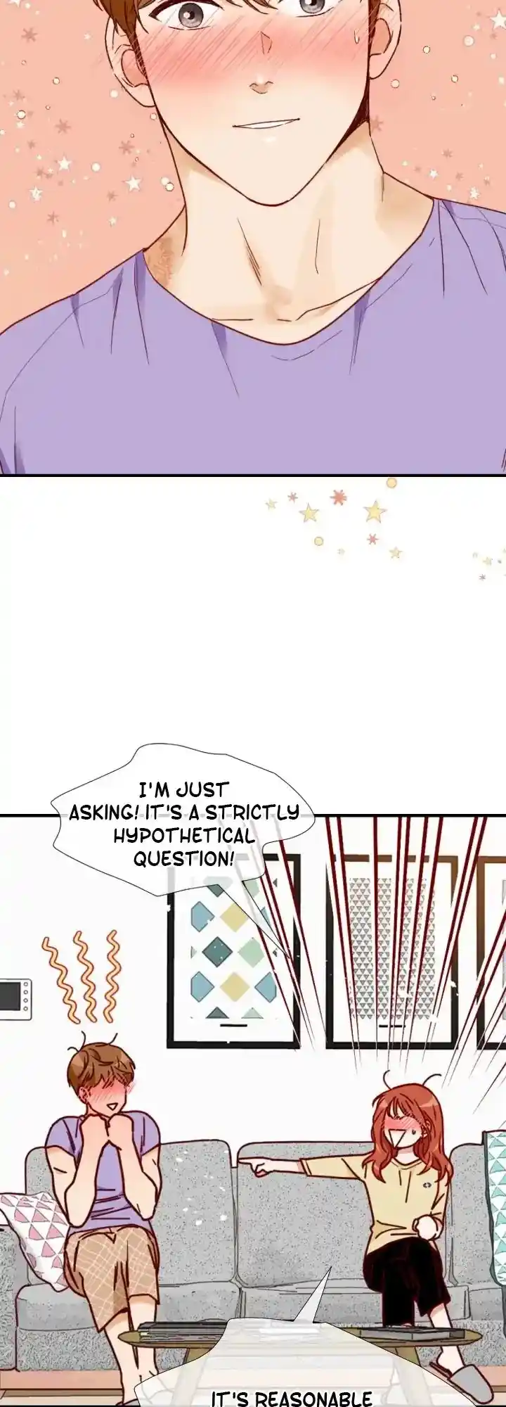 An Hour Of Romance Chapter 100