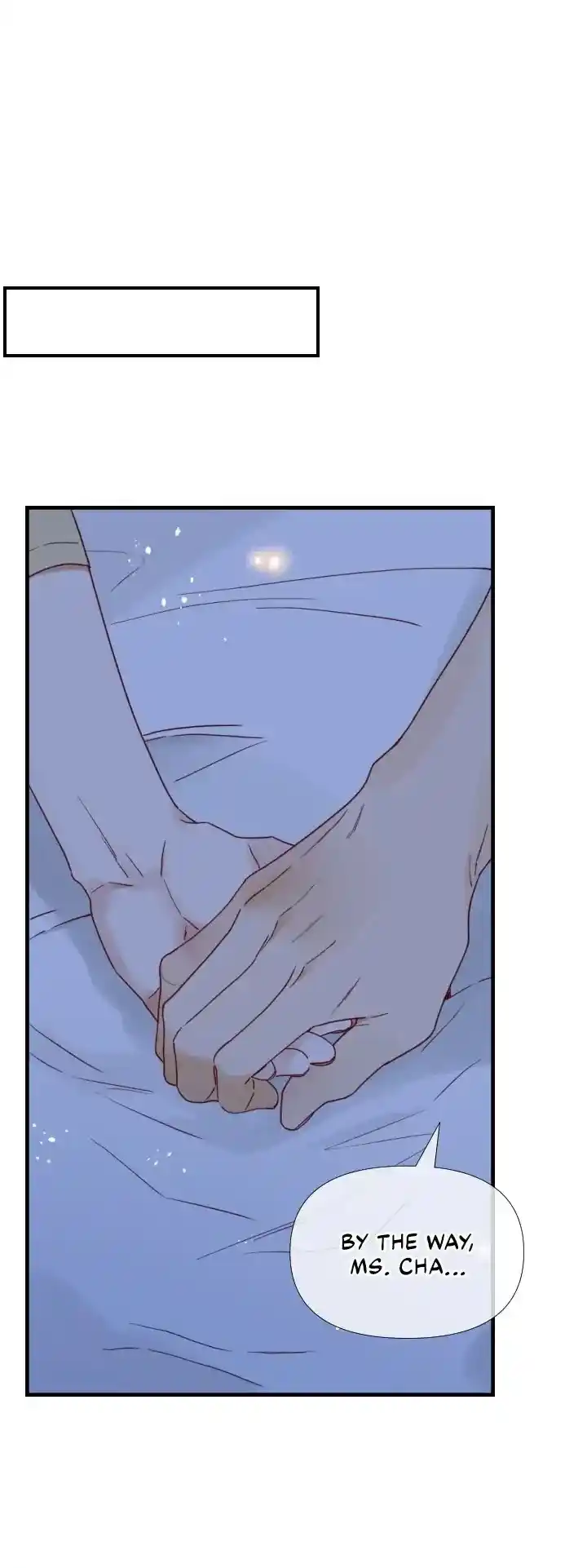 An Hour Of Romance Chapter 100