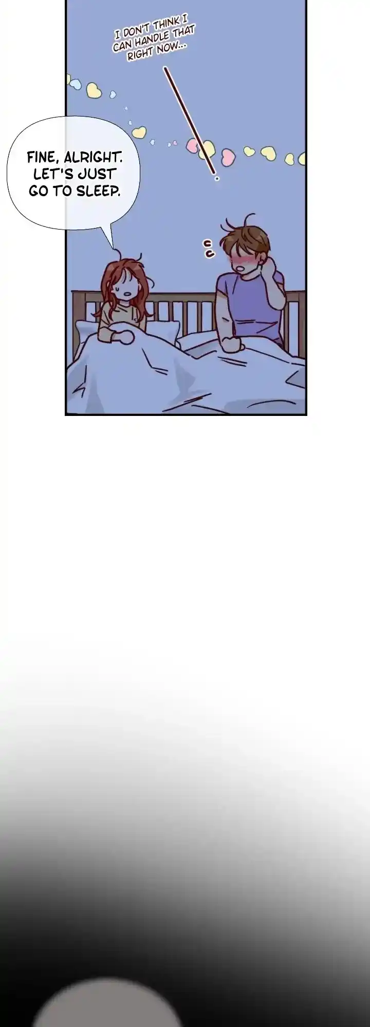 An Hour Of Romance Chapter 100