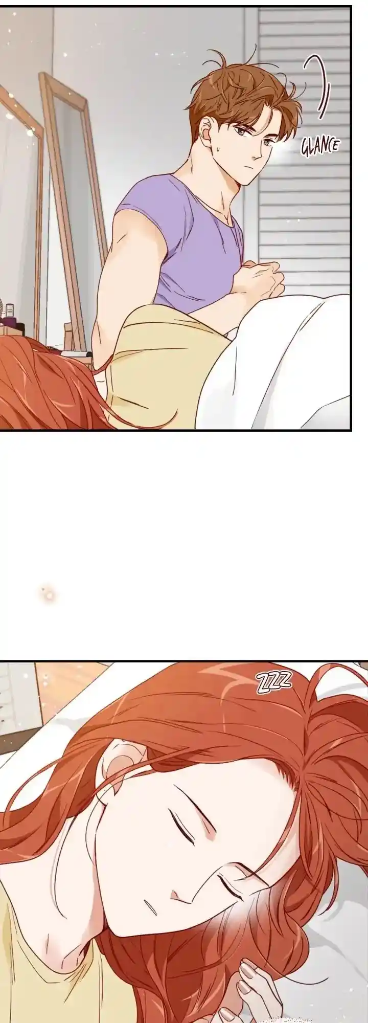 An Hour Of Romance Chapter 100