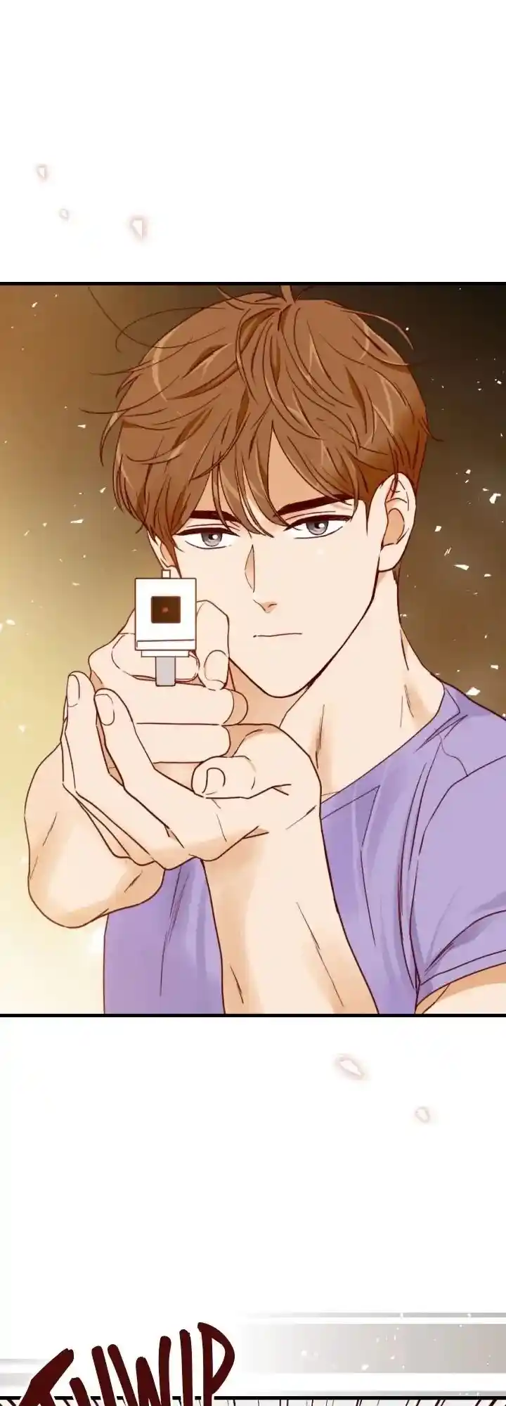 An Hour Of Romance Chapter 100