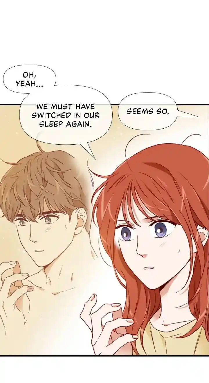 An Hour Of Romance Chapter 100