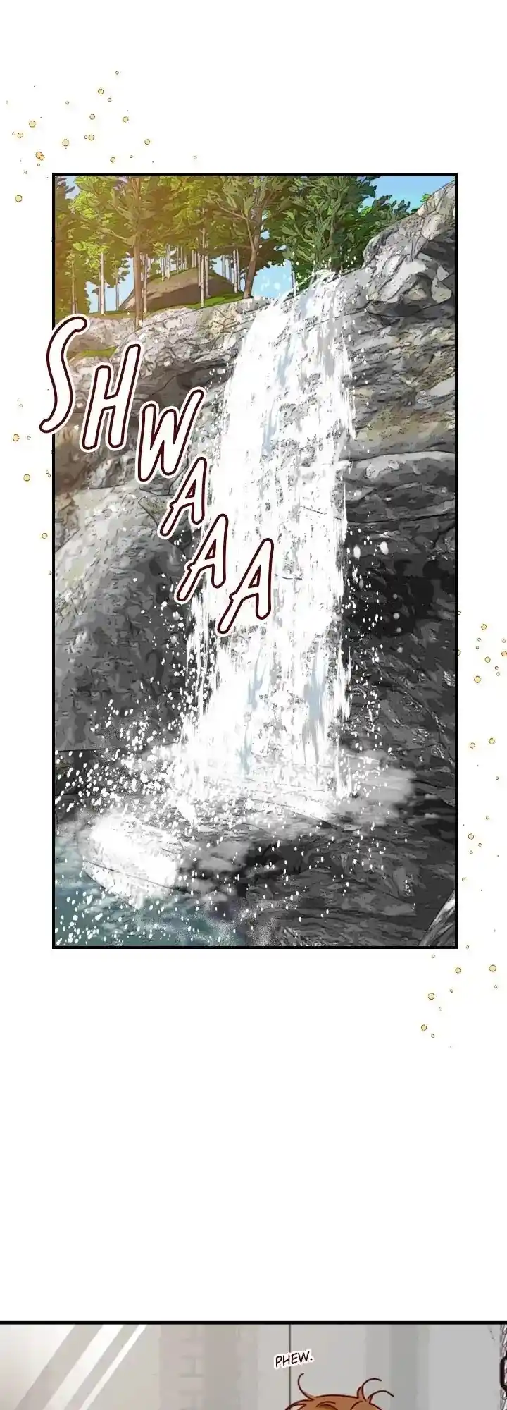 An Hour Of Romance Chapter 100