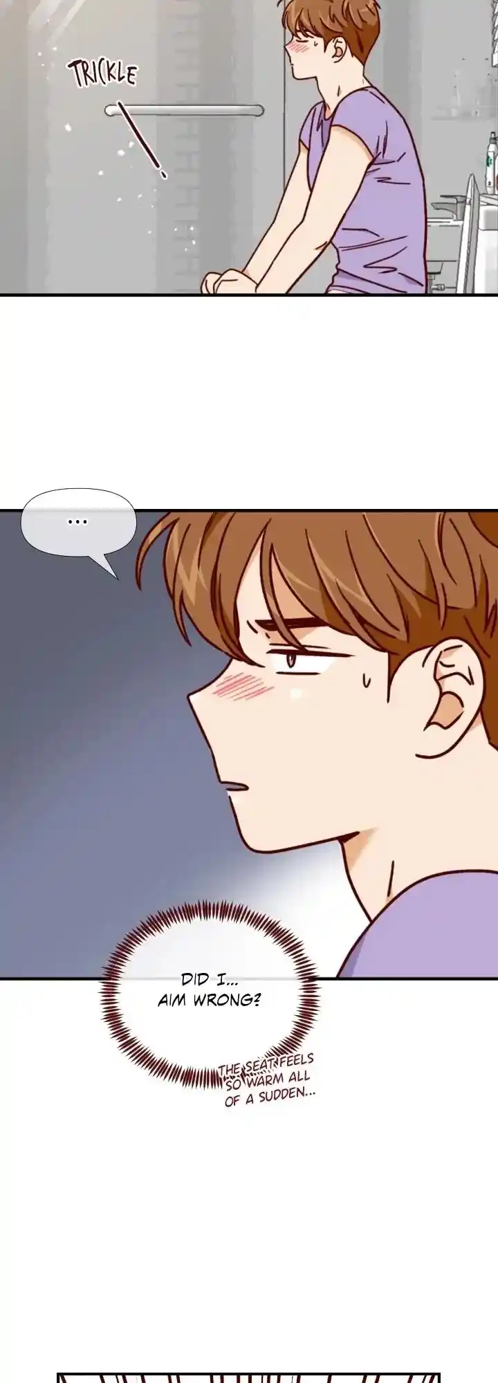 An Hour Of Romance Chapter 100