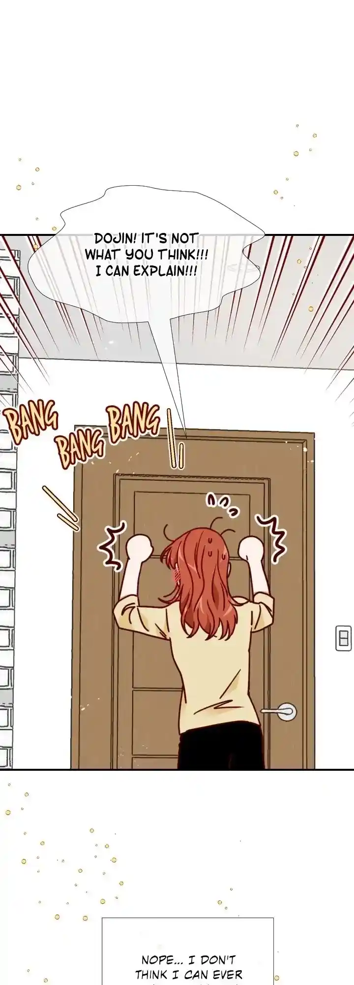 An Hour Of Romance Chapter 100