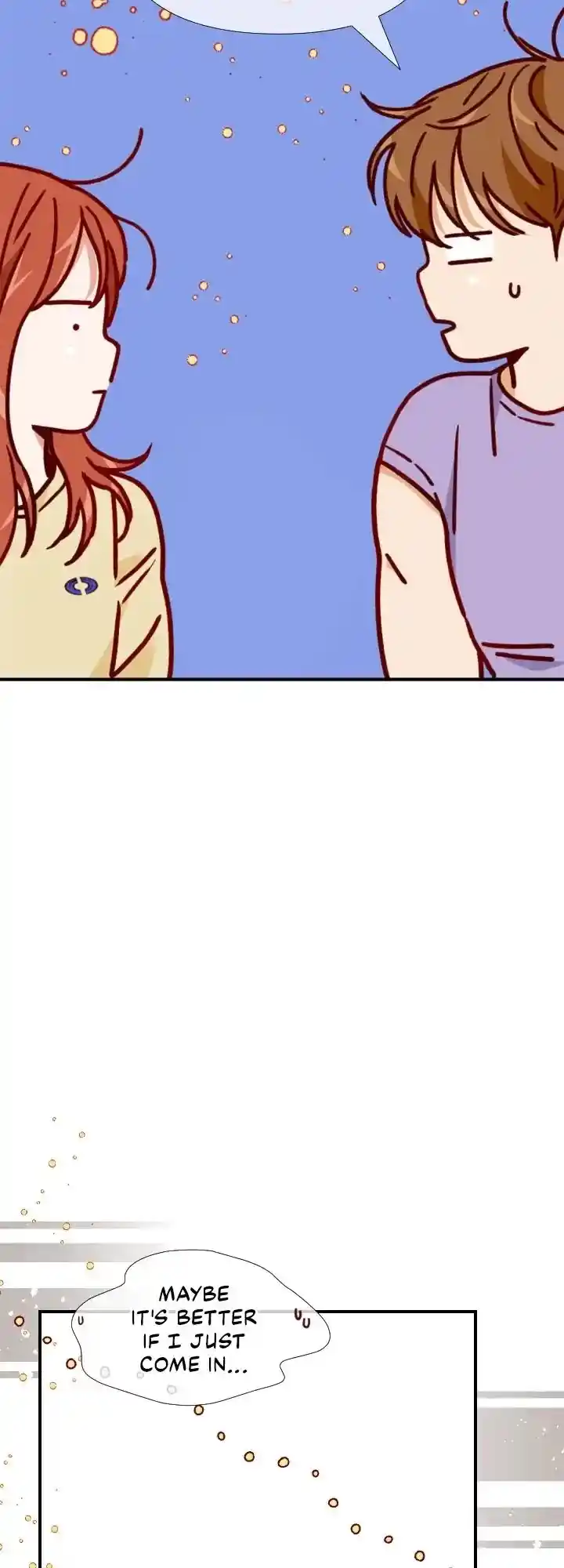 An Hour Of Romance Chapter 100