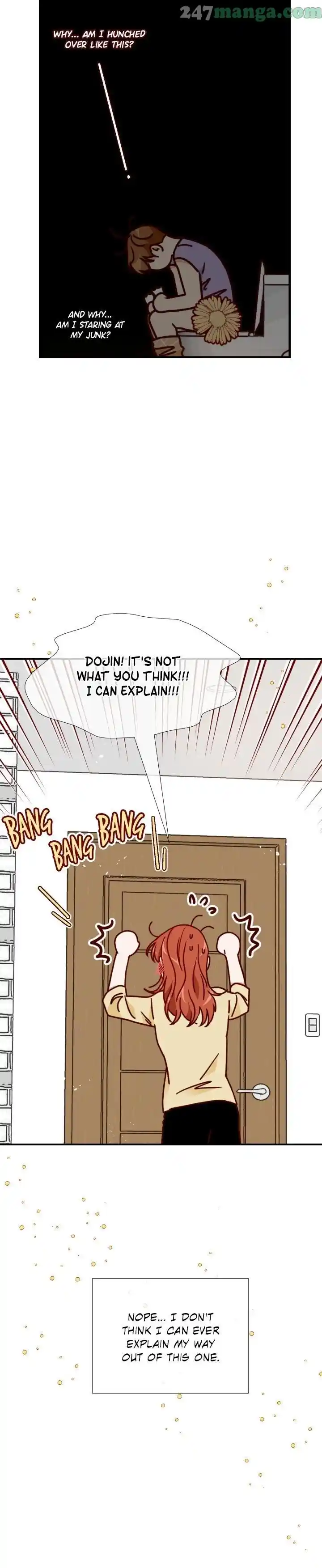 An Hour Of Romance Chapter 101