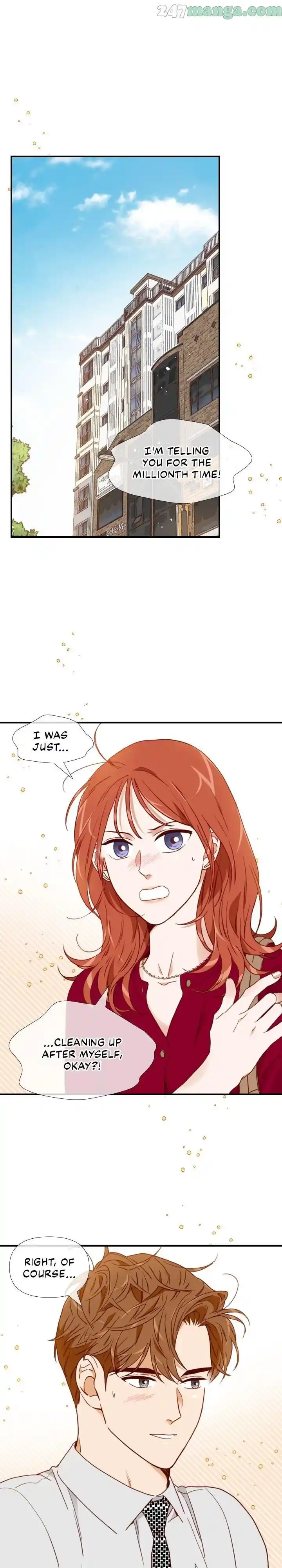 An Hour Of Romance Chapter 101