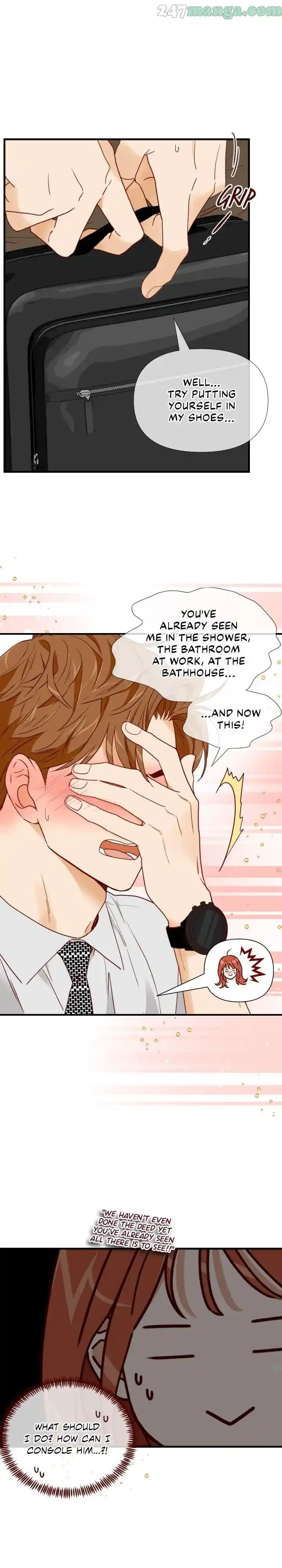 An Hour Of Romance Chapter 101