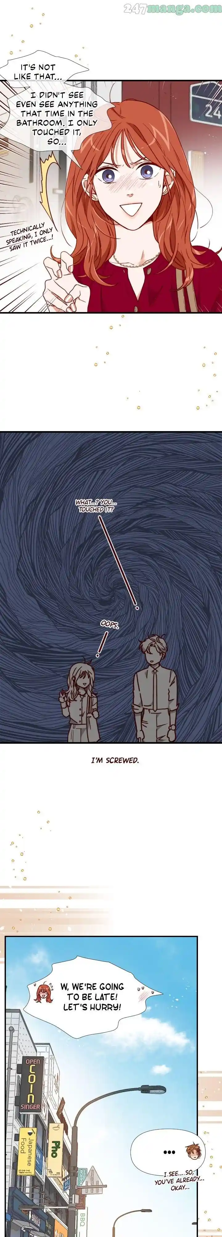 An Hour Of Romance Chapter 101