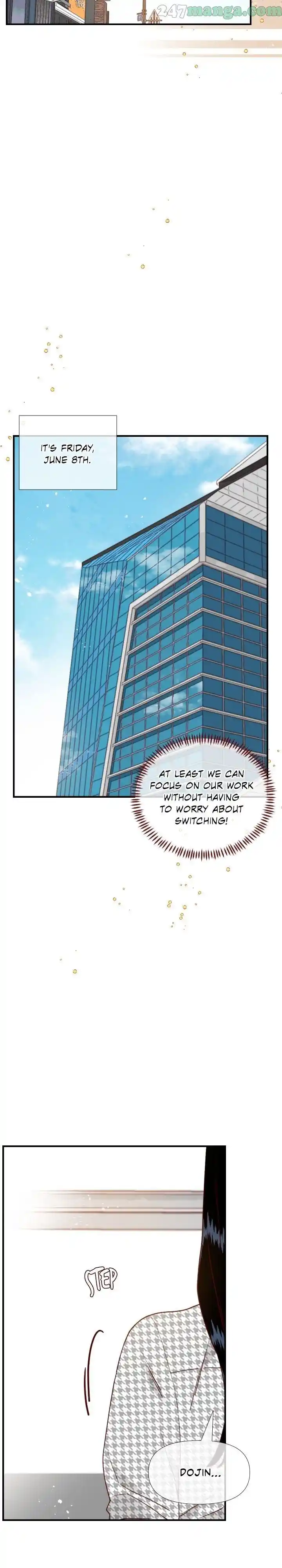 An Hour Of Romance Chapter 101