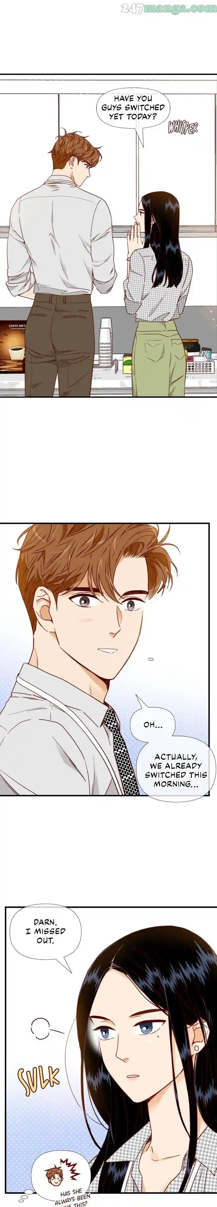 An Hour Of Romance Chapter 101