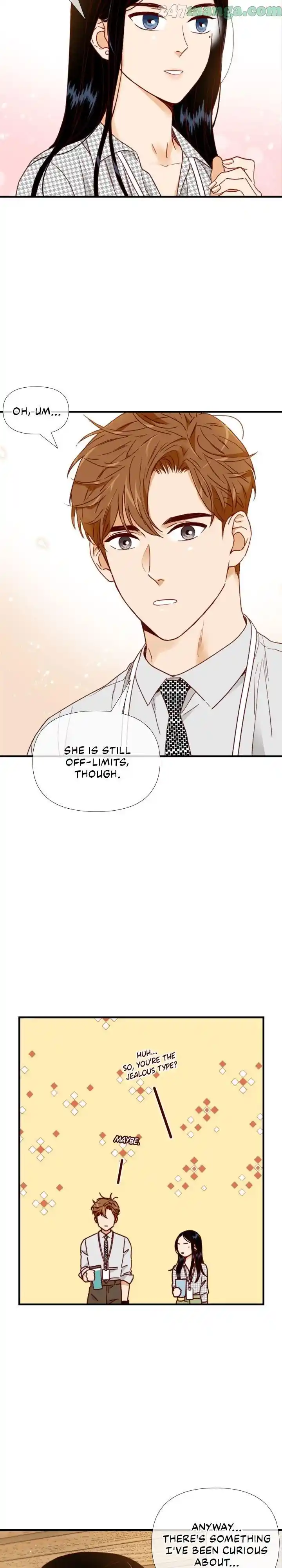 An Hour Of Romance Chapter 101