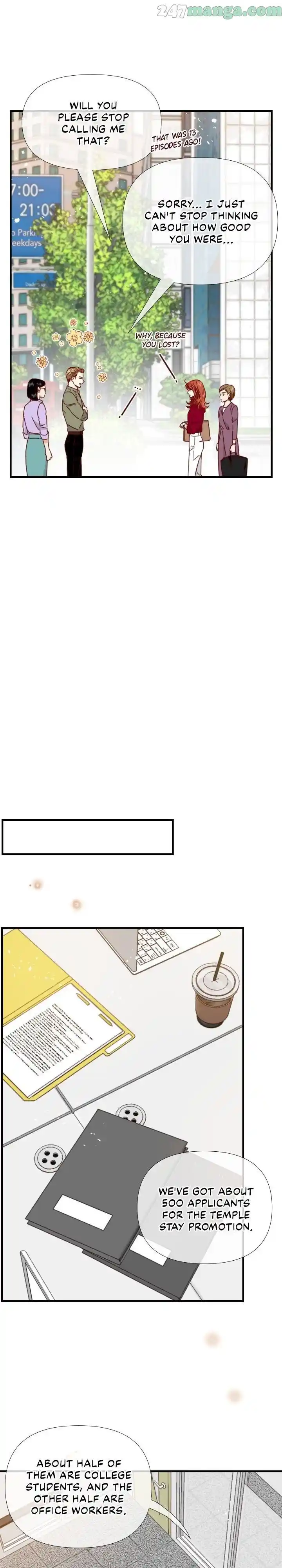 An Hour Of Romance Chapter 101