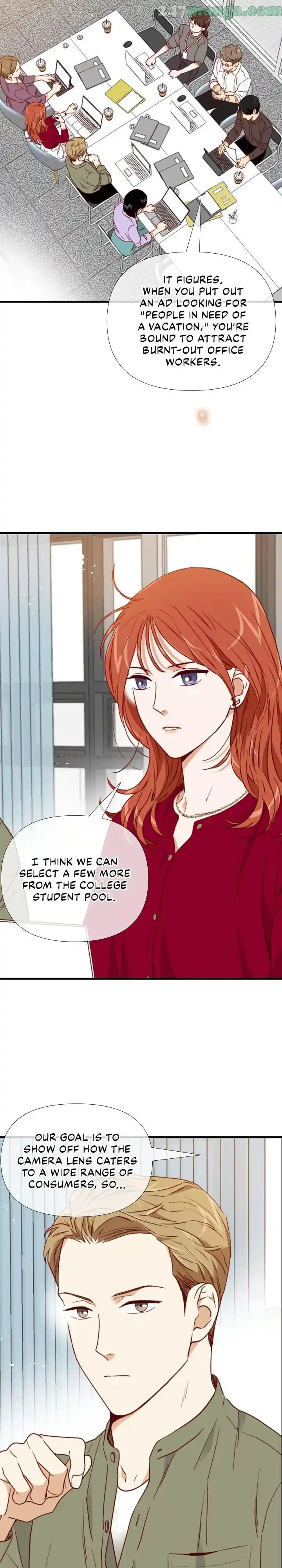 An Hour Of Romance Chapter 101