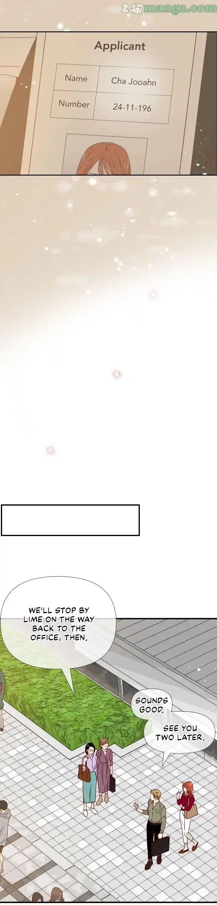 An Hour Of Romance Chapter 101