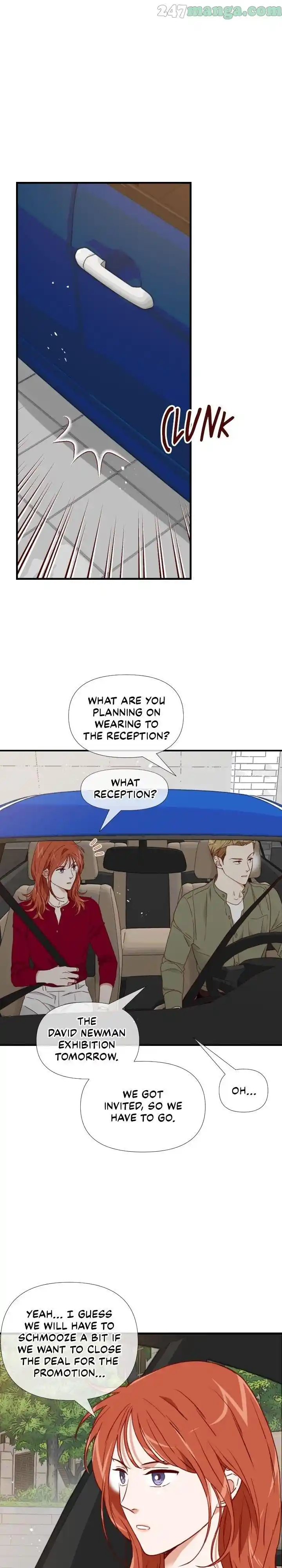 An Hour Of Romance Chapter 101