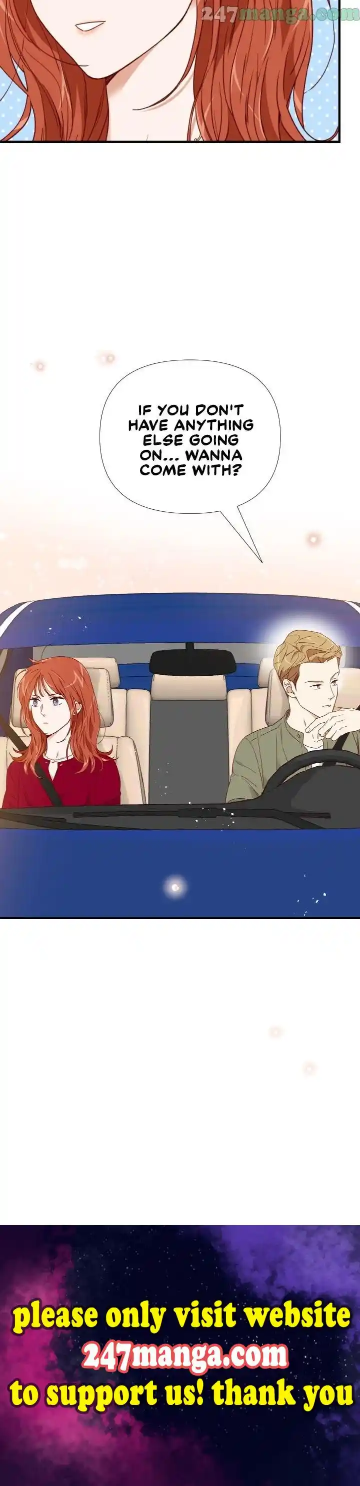 An Hour Of Romance Chapter 101