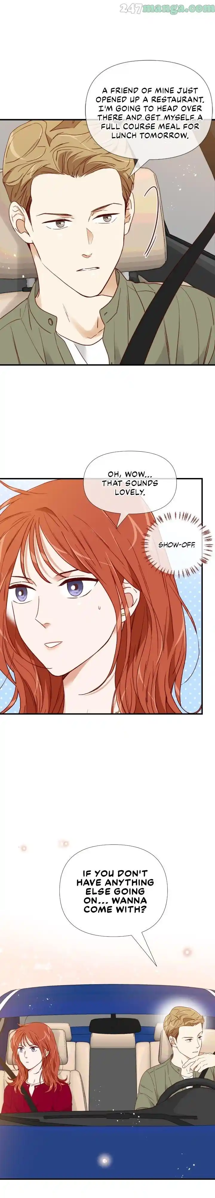 An Hour Of Romance Chapter 102