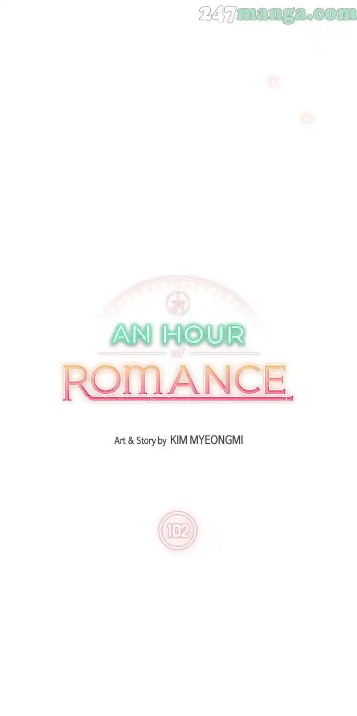 An Hour Of Romance Chapter 102