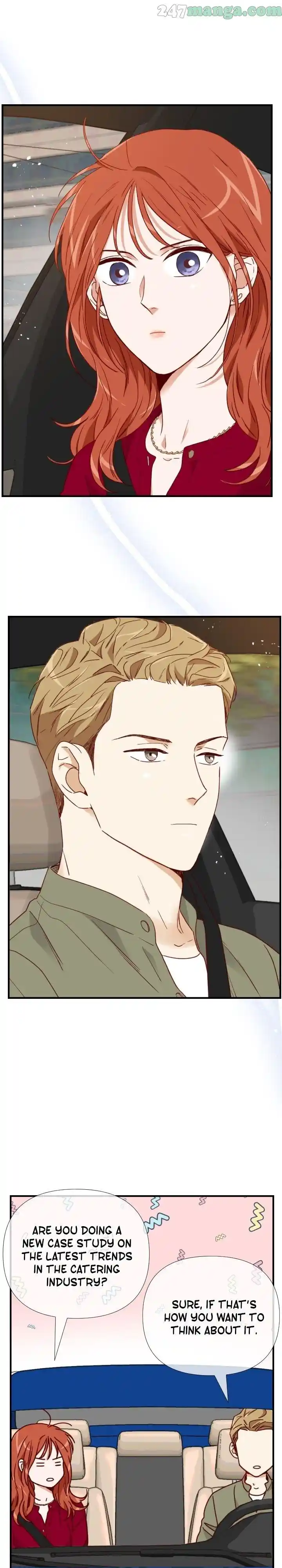 An Hour Of Romance Chapter 102