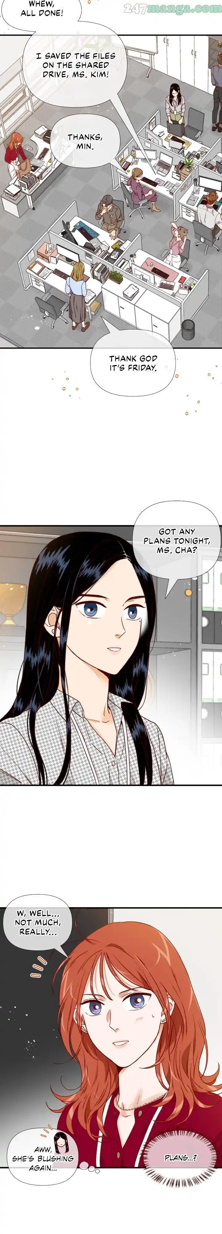 An Hour Of Romance Chapter 102