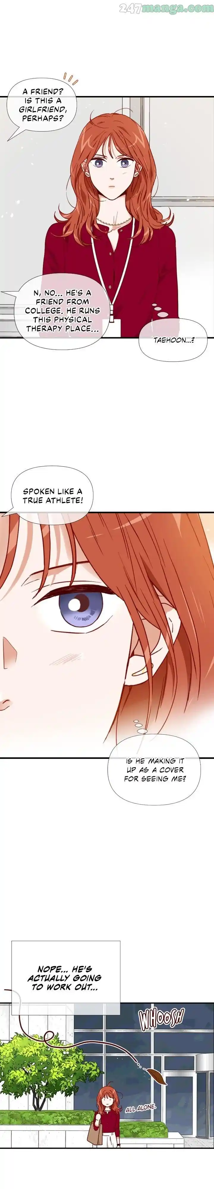 An Hour Of Romance Chapter 102