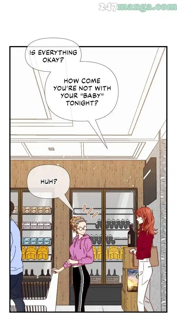 An Hour Of Romance Chapter 102