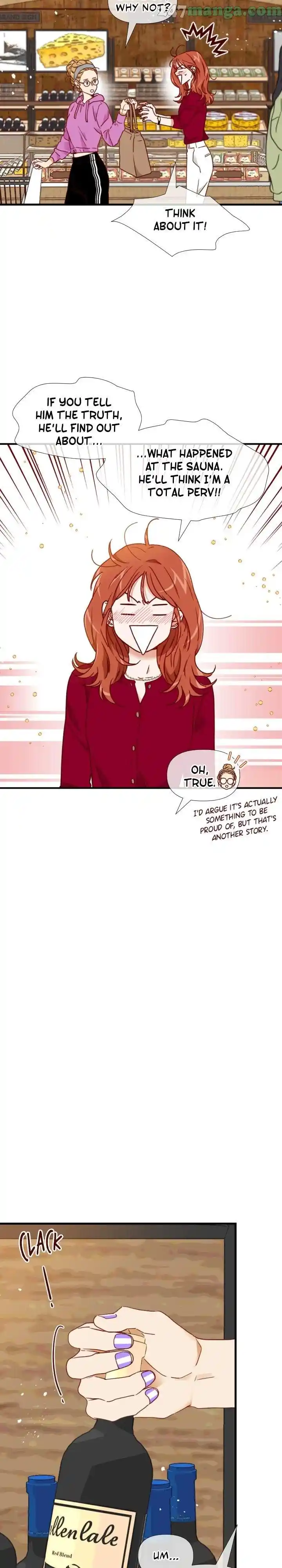 An Hour Of Romance Chapter 102