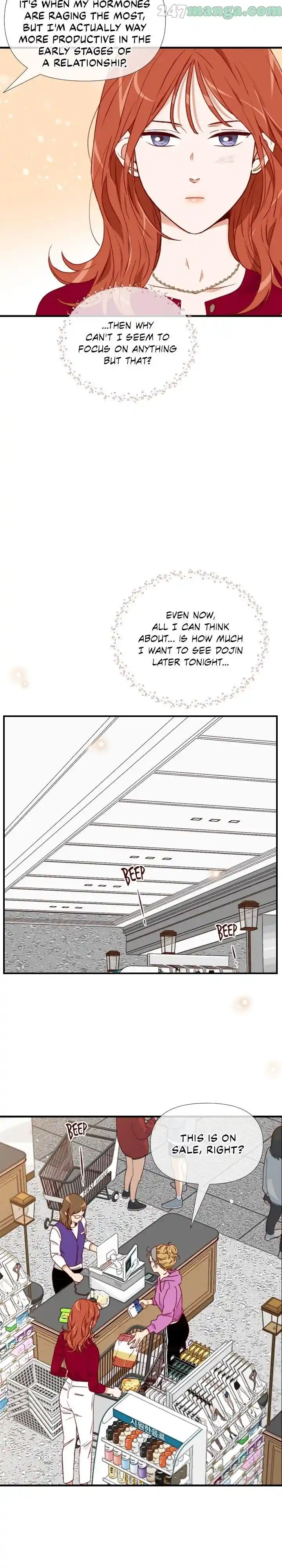 An Hour Of Romance Chapter 102