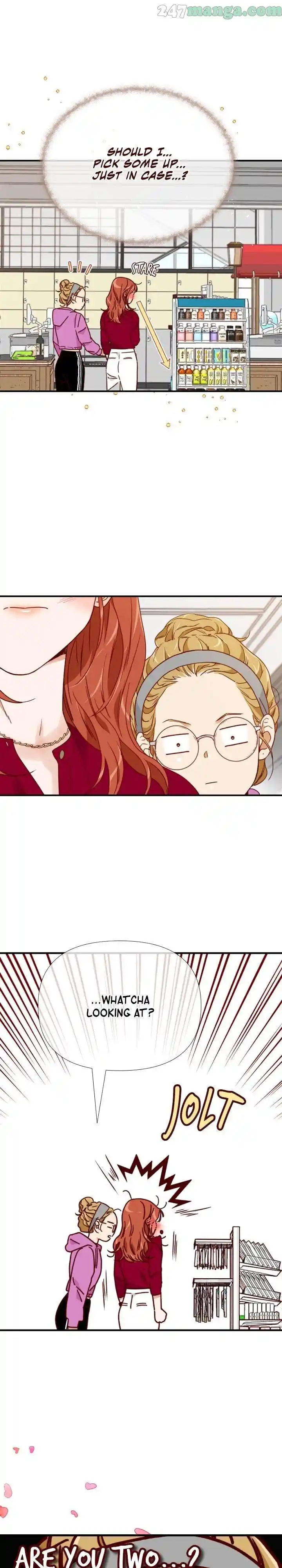 An Hour Of Romance Chapter 102