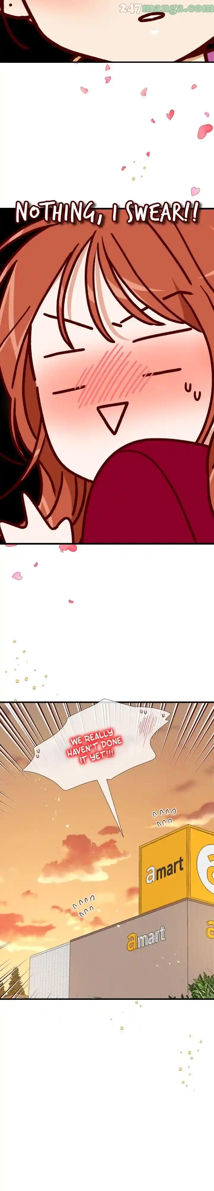 An Hour Of Romance Chapter 102