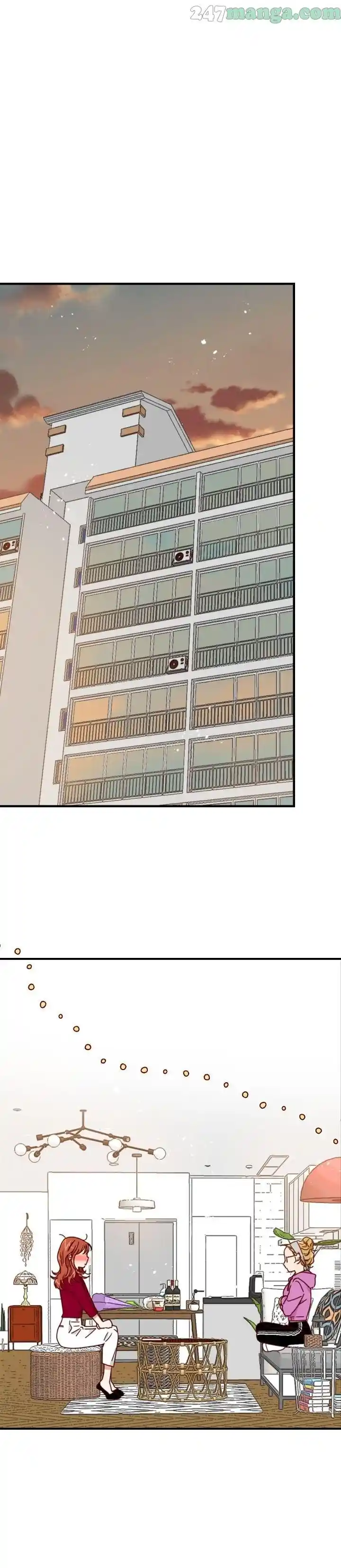 An Hour Of Romance Chapter 102