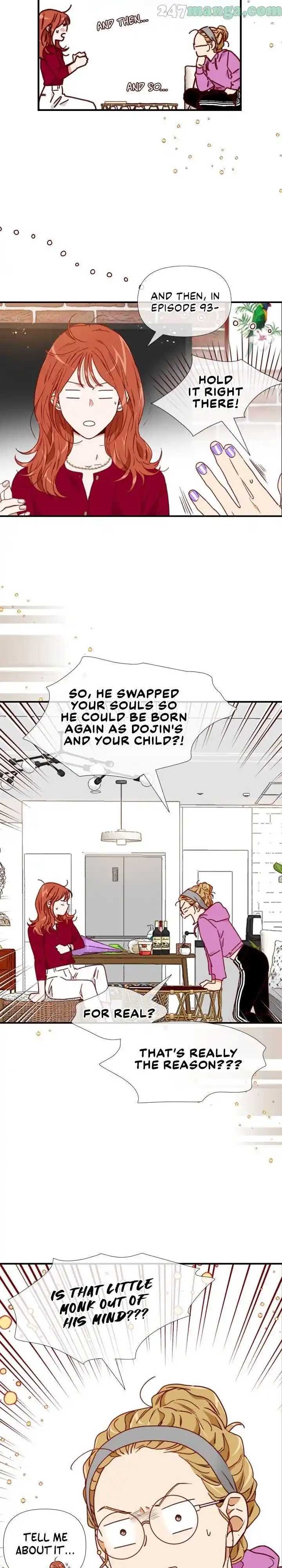 An Hour Of Romance Chapter 102