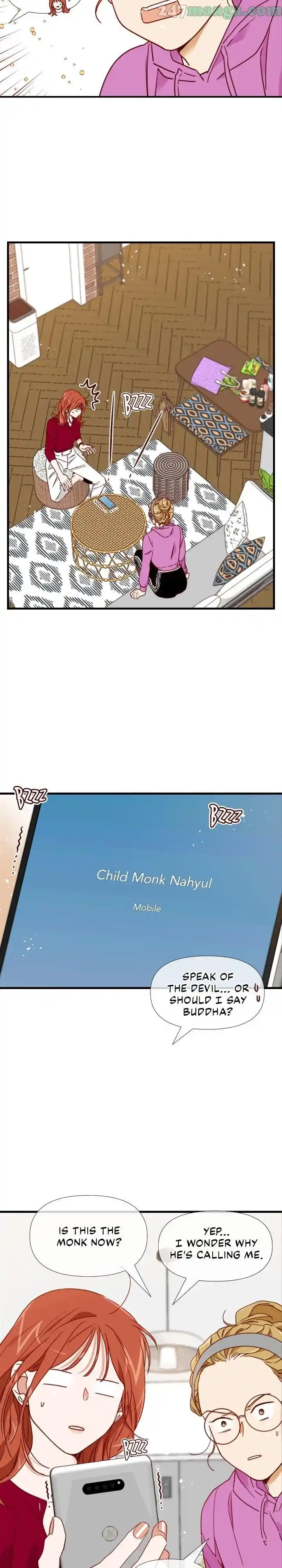 An Hour Of Romance Chapter 102