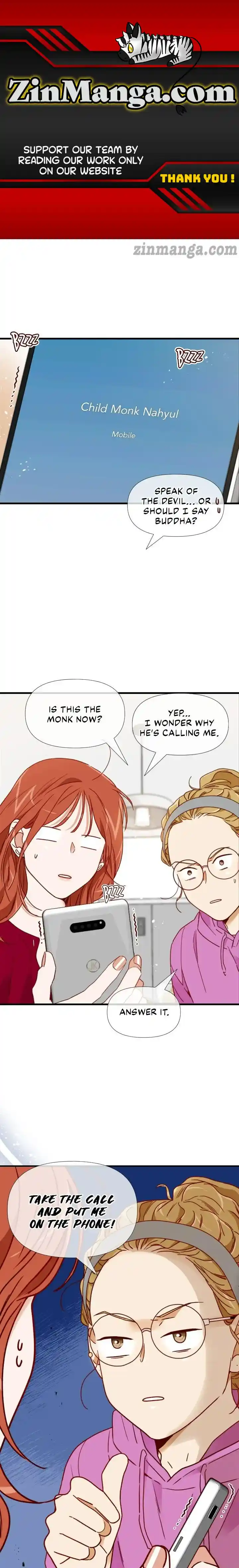 An Hour Of Romance Chapter 103