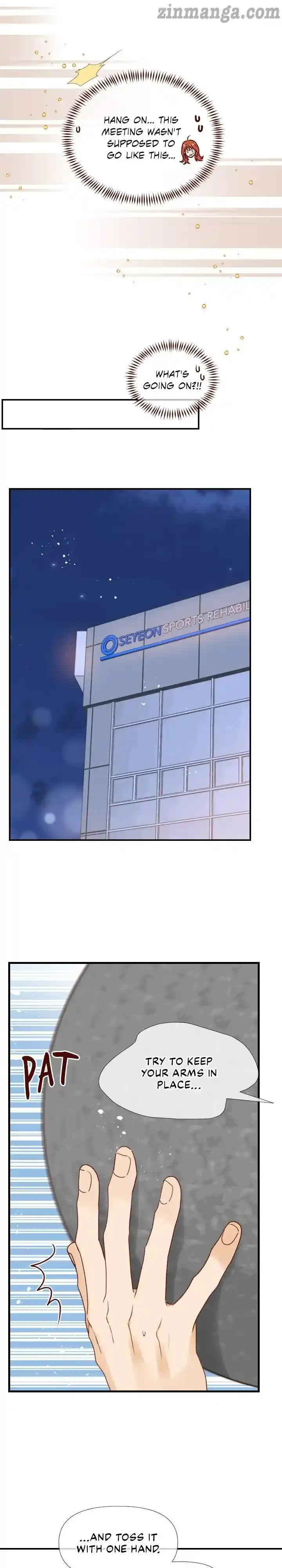 An Hour Of Romance Chapter 103