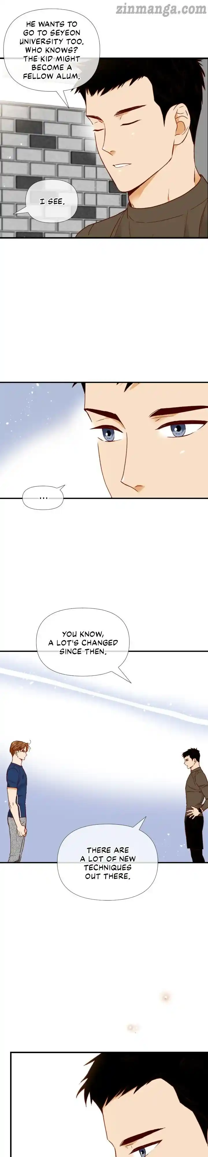 An Hour Of Romance Chapter 103