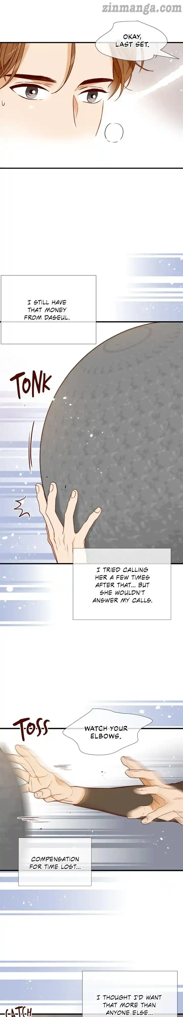 An Hour Of Romance Chapter 103