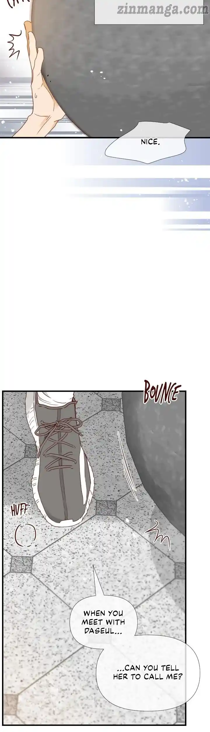 An Hour Of Romance Chapter 103