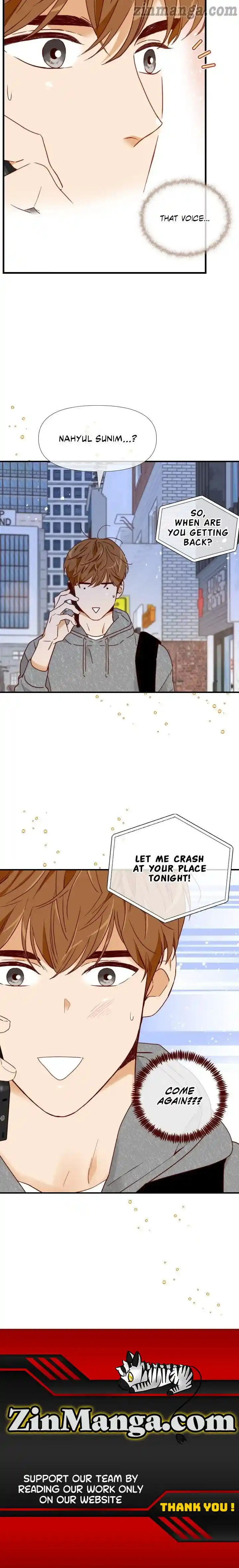 An Hour Of Romance Chapter 103