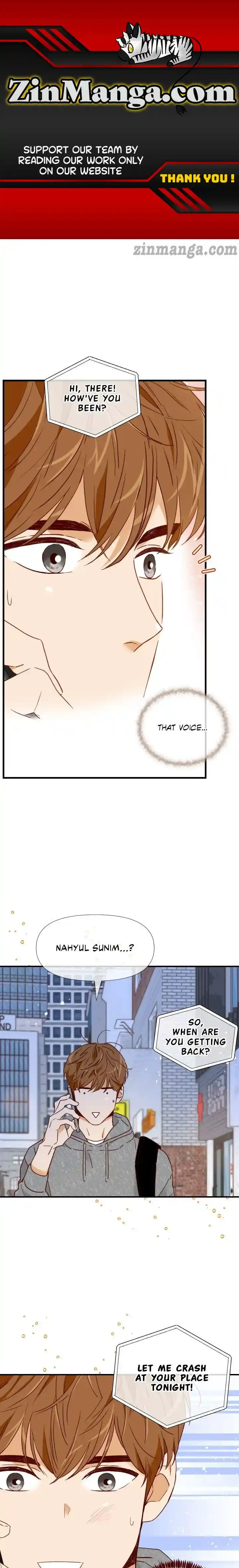 An Hour Of Romance Chapter 104