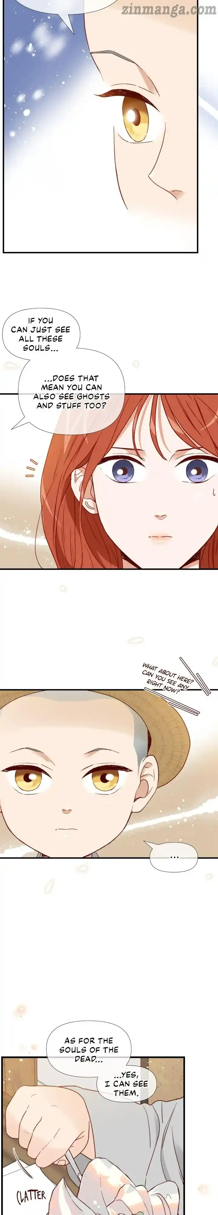 An Hour Of Romance Chapter 104