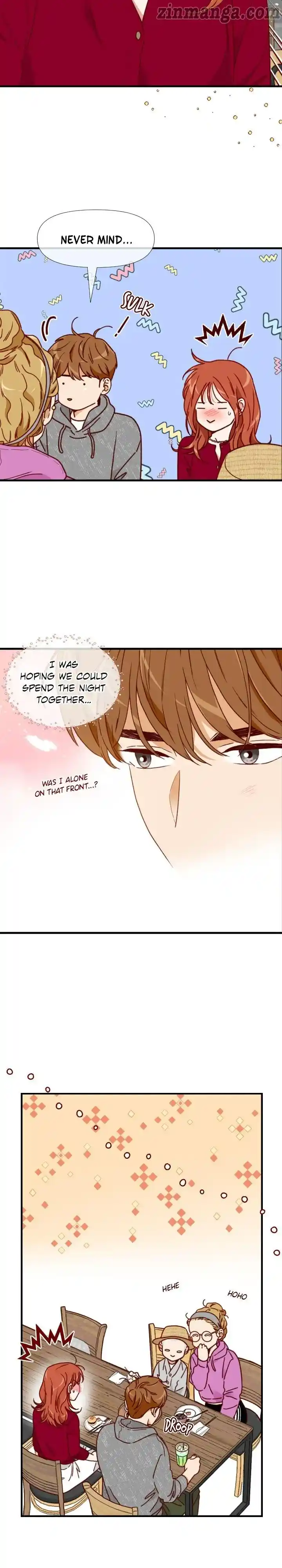 An Hour Of Romance Chapter 104